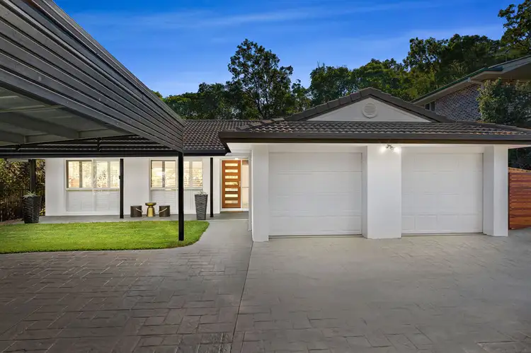 53 Ashley Road, Chermside West QLD 4032