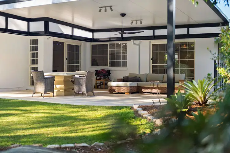 Second view of Homely house listing, 53 Ashley Road, Chermside West QLD 4032