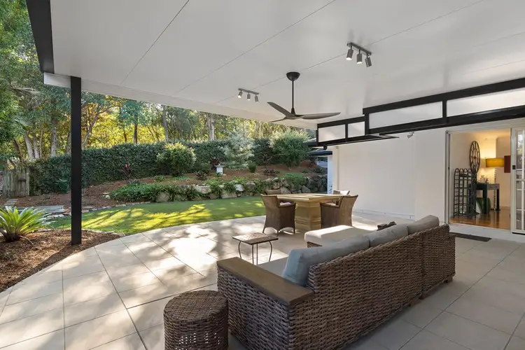 Fourth view of Homely house listing, 53 Ashley Road, Chermside West QLD 4032