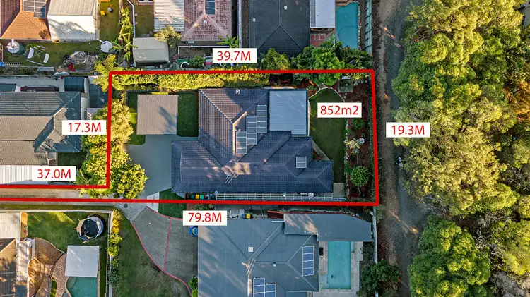 Fifth view of Homely house listing, 53 Ashley Road, Chermside West QLD 4032