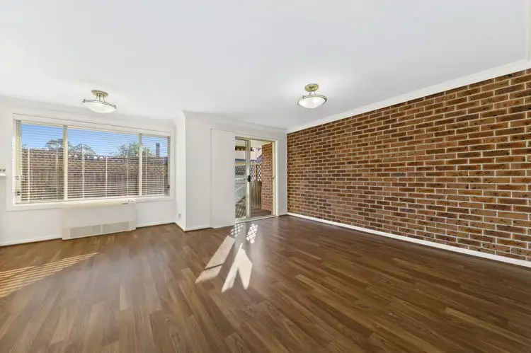 Second view of Homely villa listing, 2/45 Chelmsford Road, South Wentworthville NSW 2145
