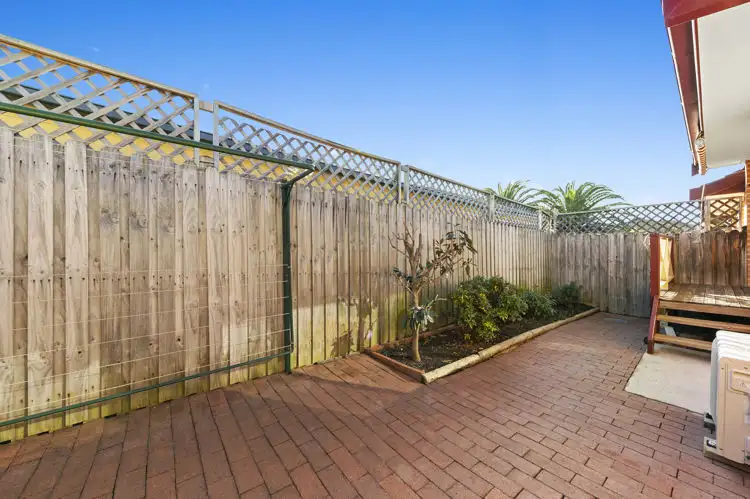 Third view of Homely villa listing, 2/45 Chelmsford Road, South Wentworthville NSW 2145
