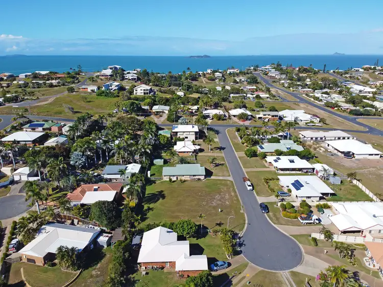 Fifth view of Homely land listing, 8 O'Donnell Place, Emu Park QLD 4710