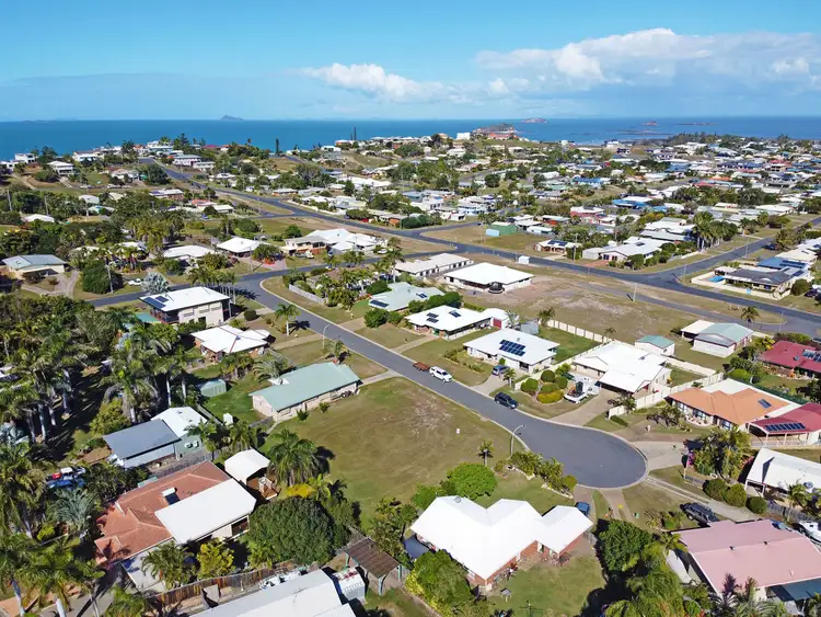 Sixth view of Homely land listing, 8 O'Donnell Place, Emu Park QLD 4710