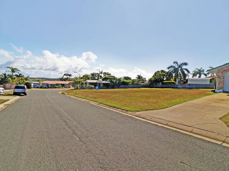 Seventh view of Homely land listing, 8 O'Donnell Place, Emu Park QLD 4710