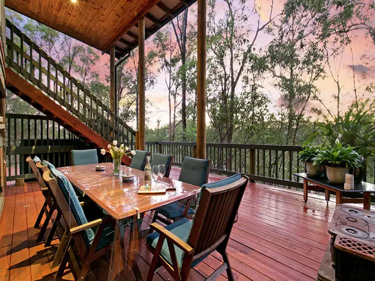 Second view of Homely house listing, 11D Dane Court, Shailer Park QLD 4128