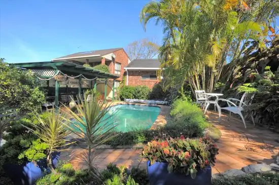 Main view of Homely house listing, 27 Hannaford Place, Coffs Harbour NSW 2450