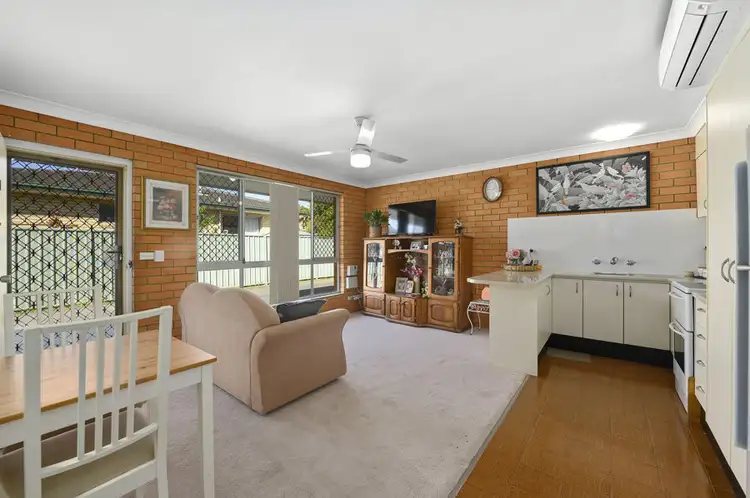 Second view of Homely unit listing, 2/48 Boultwood Street, Coffs Harbour NSW 2450
