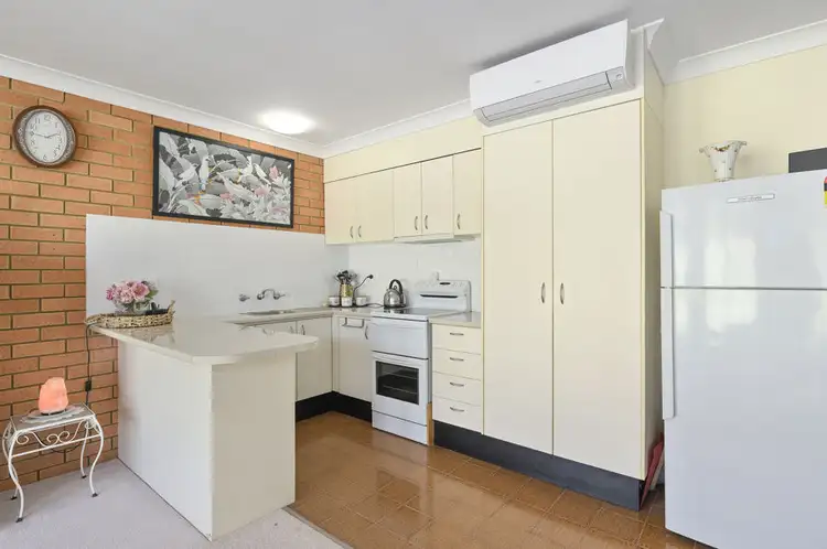 Third view of Homely unit listing, 2/48 Boultwood Street, Coffs Harbour NSW 2450