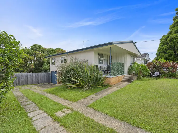 55 Bailey Avenue