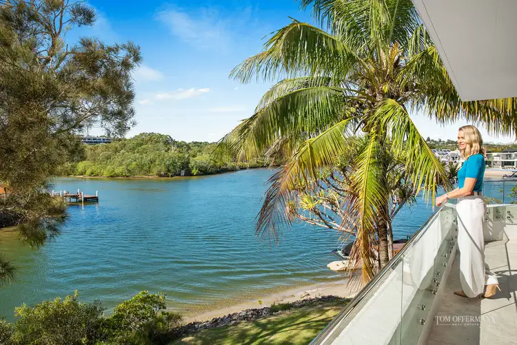 4/7 Peza Court, Noosa Heads QLD 4567