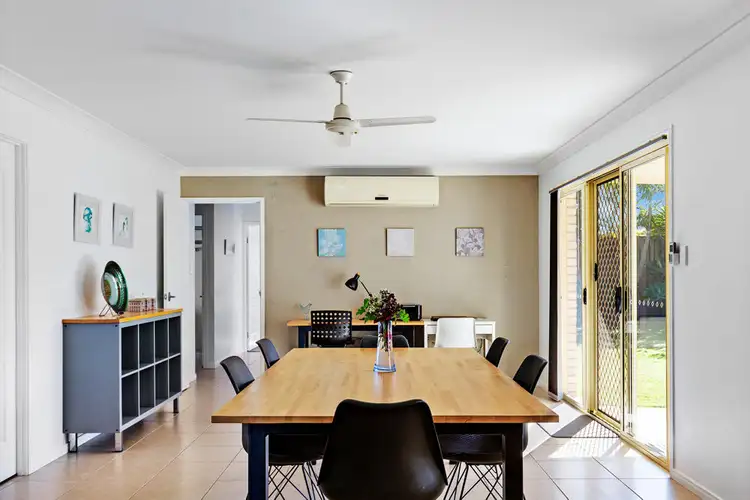 Fifth view of Homely house listing, 24 Lauren Grove, Upper Coomera QLD 4209