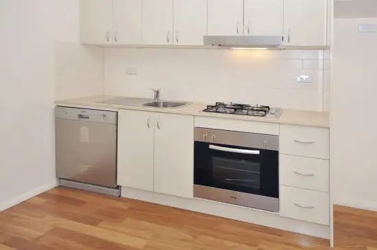 Second view of Homely apartment listing, 76/21 Regent St, Redfern NSW 2016