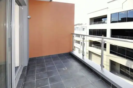 Fifth view of Homely apartment listing, 76/21 Regent St, Redfern NSW 2016