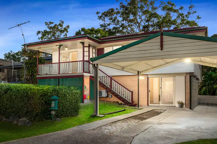 Main view of Homely house listing, 10 Gyp Court, Kallangur QLD 4503