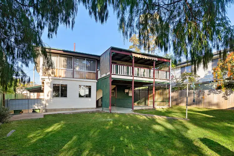 Second view of Homely house listing, 10 Gyp Court, Kallangur QLD 4503