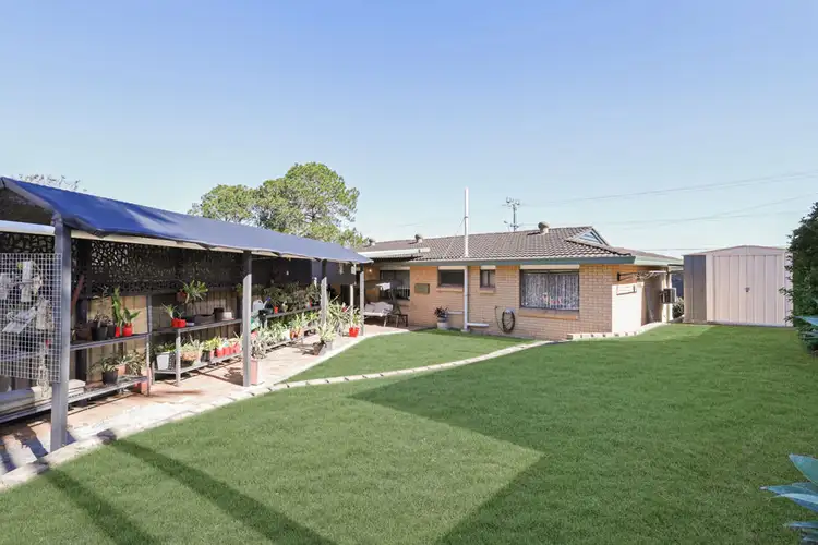 Fifth view of Homely house listing, 406 Newnham Road, Upper Mount Gravatt QLD 4122