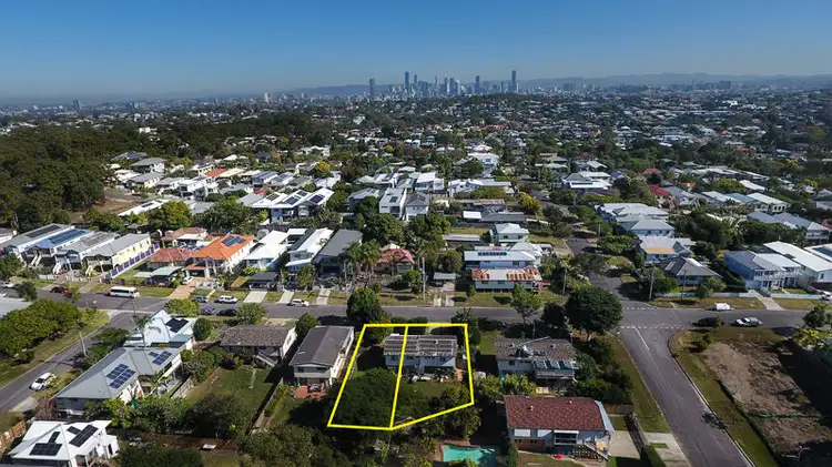 Second view of Homely land listing, 170 Molloy Rd, Morningside QLD 4170