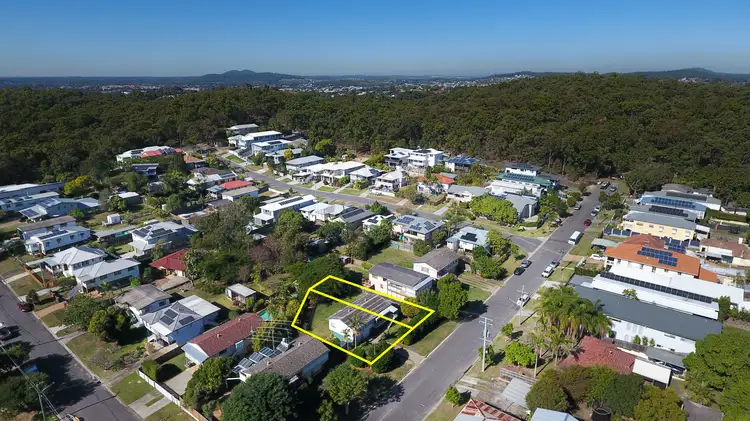 Third view of Homely land listing, 170 Molloy Rd, Morningside QLD 4170