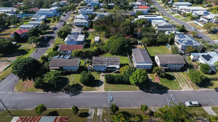 Fourth view of Homely land listing, 170 Molloy Rd, Morningside QLD 4170