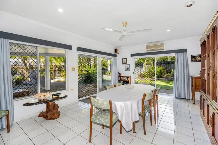 Third view of Homely house listing, 1 Tuffley Close, Kanimbla QLD 4870