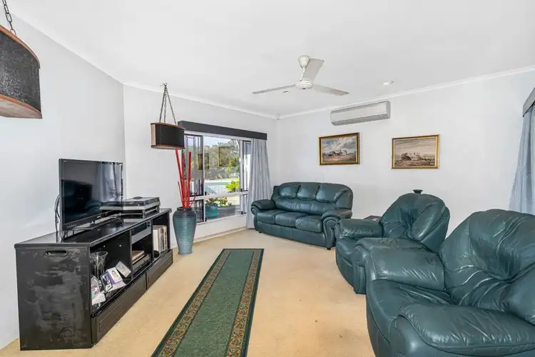 Fourth view of Homely house listing, 1 Tuffley Close, Kanimbla QLD 4870