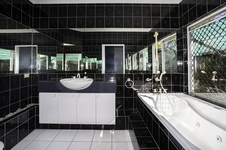 Sixth view of Homely house listing, 1 Tuffley Close, Kanimbla QLD 4870