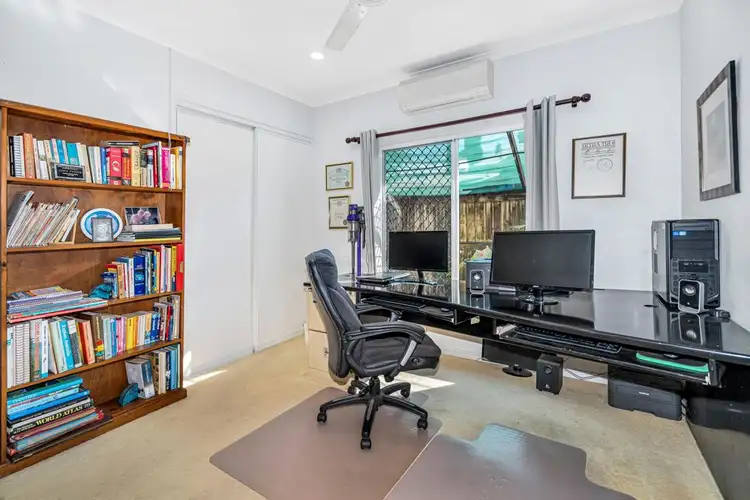 Seventh view of Homely house listing, 1 Tuffley Close, Kanimbla QLD 4870