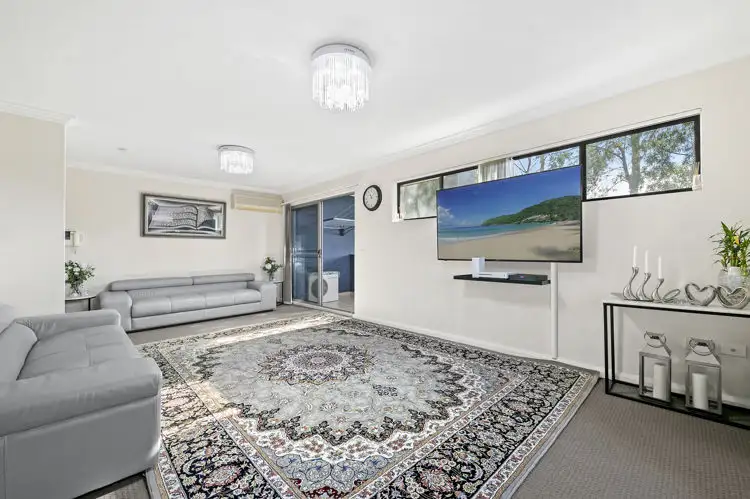 Second view of Homely unit listing, 4/73-75 The Esplanade, Guildford NSW 2161