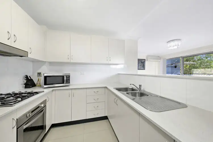 Third view of Homely unit listing, 4/73-75 The Esplanade, Guildford NSW 2161