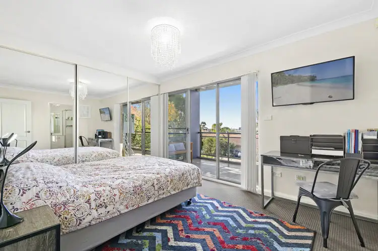 Fourth view of Homely unit listing, 4/73-75 The Esplanade, Guildford NSW 2161