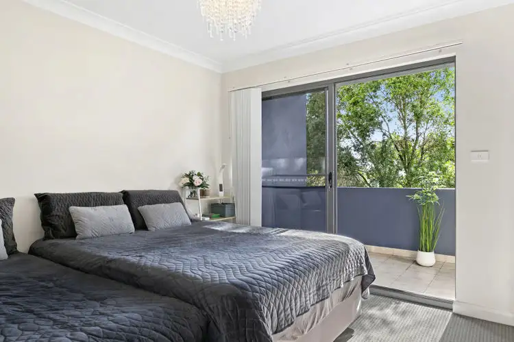 Fifth view of Homely unit listing, 4/73-75 The Esplanade, Guildford NSW 2161