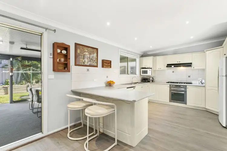 Second view of Homely house listing, 38 Vale Street, Merrylands NSW 2160