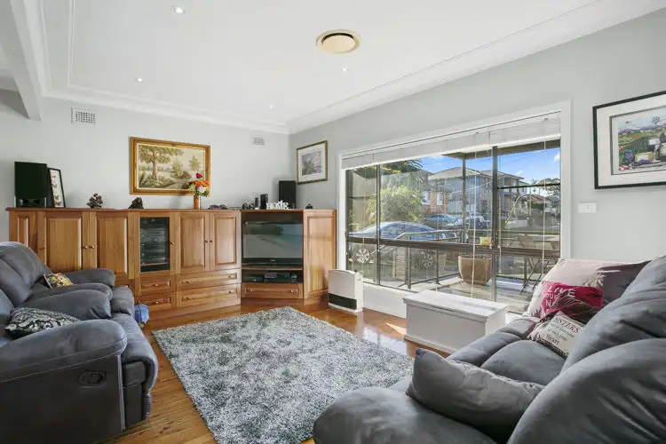 Fourth view of Homely house listing, 38 Vale Street, Merrylands NSW 2160