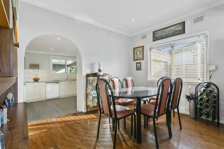 Fifth view of Homely house listing, 38 Vale Street, Merrylands NSW 2160