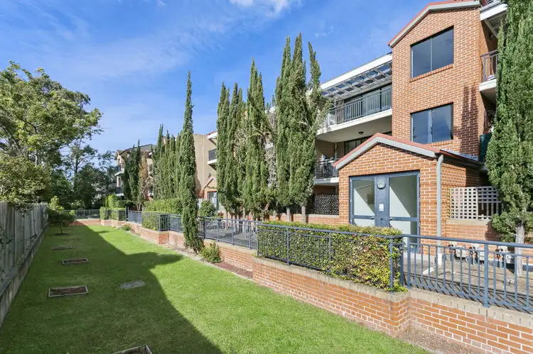 Main view of Homely unit listing, 24/356-360 Railway Terrace, Guildford NSW 2161