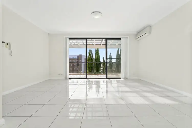 Second view of Homely unit listing, 24/356-360 Railway Terrace, Guildford NSW 2161