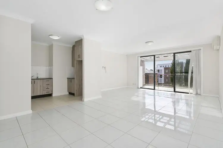 Third view of Homely unit listing, 24/356-360 Railway Terrace, Guildford NSW 2161
