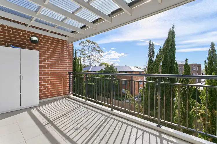 Fourth view of Homely unit listing, 24/356-360 Railway Terrace, Guildford NSW 2161