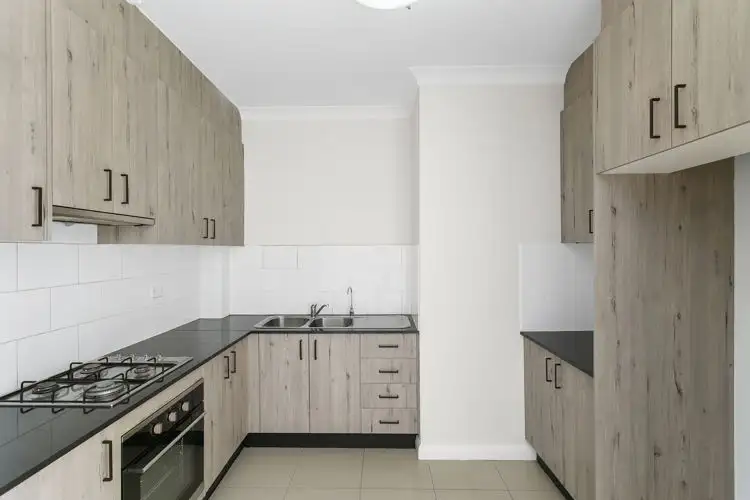 Fifth view of Homely unit listing, 24/356-360 Railway Terrace, Guildford NSW 2161