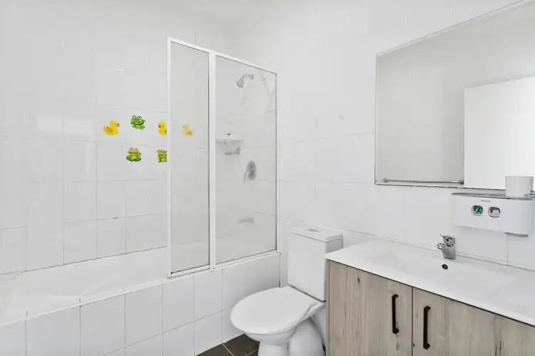 Sixth view of Homely unit listing, 24/356-360 Railway Terrace, Guildford NSW 2161