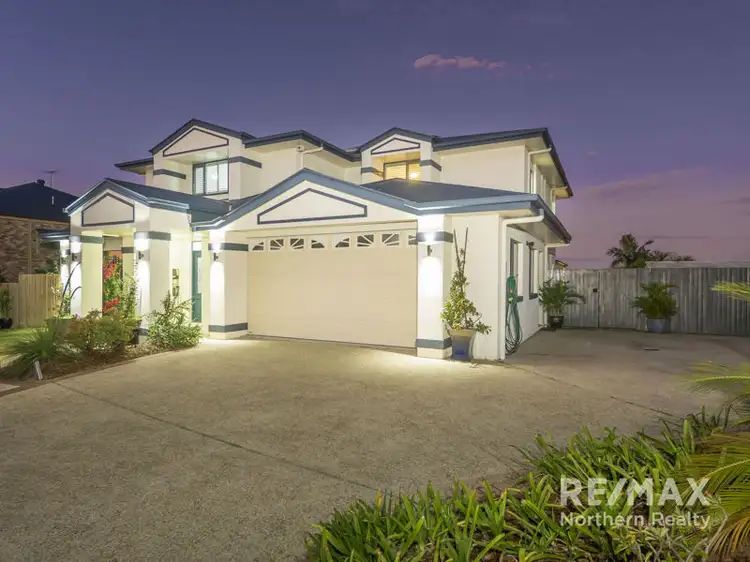 9 Lambertia Ct, Albany Creek QLD 4035