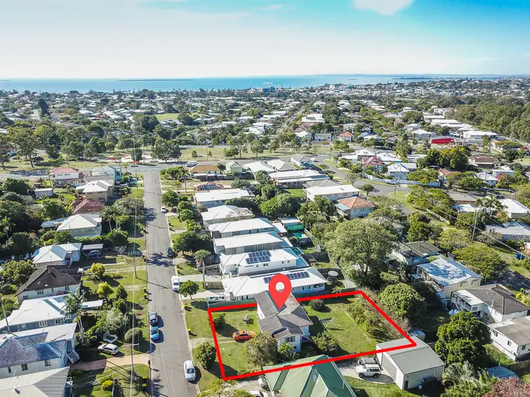 Third view of Homely house listing, 30 Montrose Pde, Wynnum West QLD 4178
