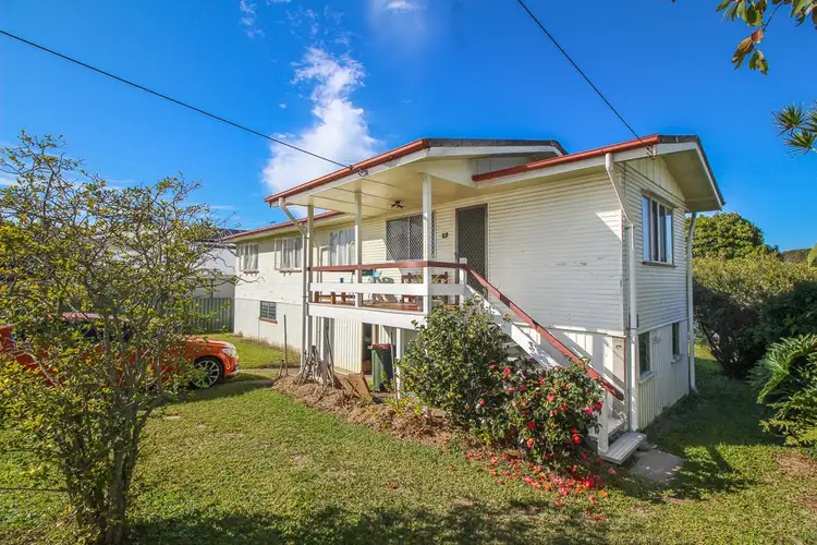 Fourth view of Homely house listing, 30 Montrose Pde, Wynnum West QLD 4178