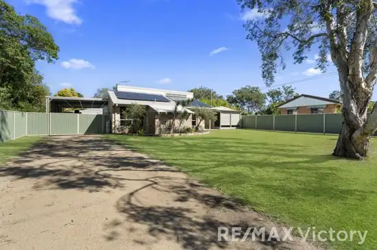 Main view of Homely house listing, 332 King Street, Caboolture QLD 4510
