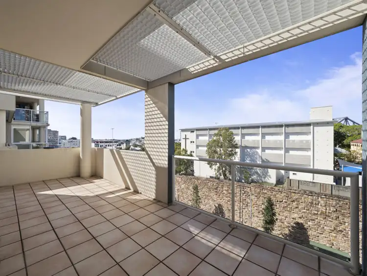 G97/41 Gotha Street, Fortitude Valley QLD 4006