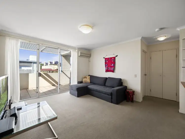 Second view of Homely apartment listing, G97/41 Gotha Street, Fortitude Valley QLD 4006