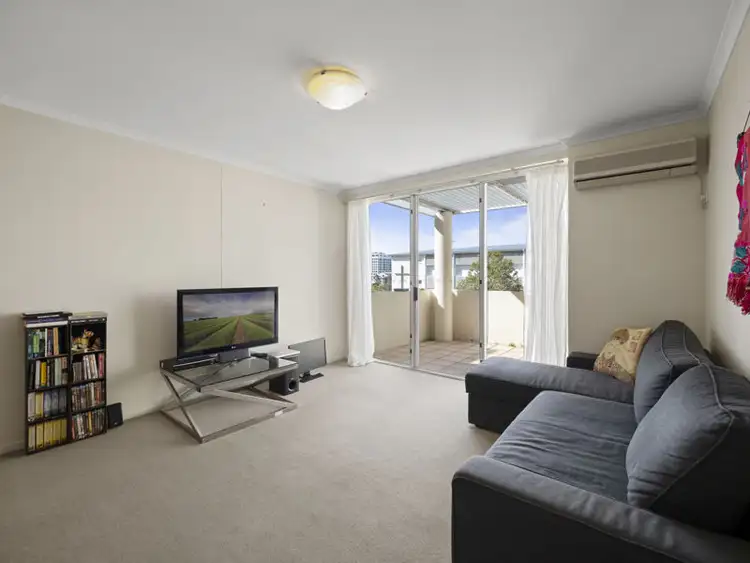 Third view of Homely apartment listing, G97/41 Gotha Street, Fortitude Valley QLD 4006