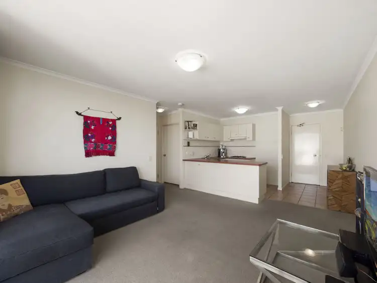 Fourth view of Homely apartment listing, G97/41 Gotha Street, Fortitude Valley QLD 4006