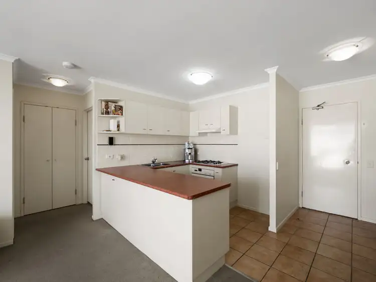 Fifth view of Homely apartment listing, G97/41 Gotha Street, Fortitude Valley QLD 4006